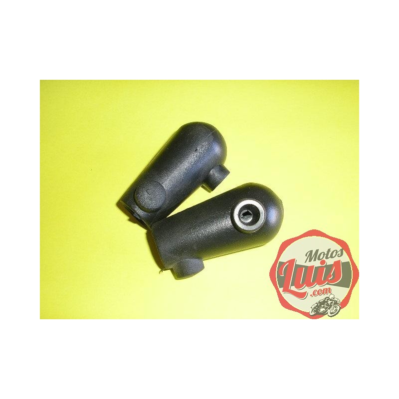 Goma Caballete Vespa