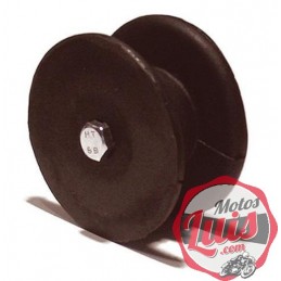 Guia Cadena Rueda Grande Ancha