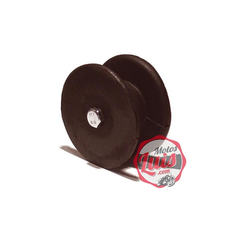 Guia Cadena Rueda Grande Ancha