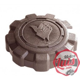 Tapon Bultaco Diam Pequeño Rosca Fina