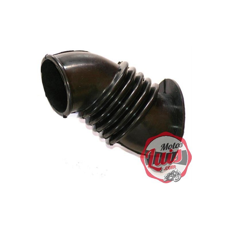 Tobera Filtro Bultaco Alpina Pletina