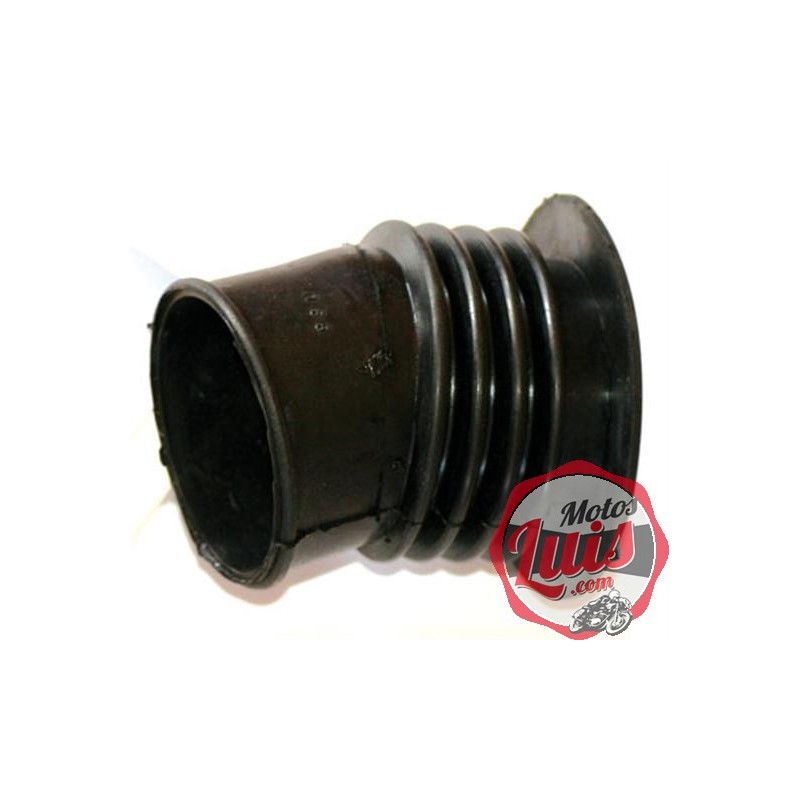 Tobera Filtro Bultaco Sherpa Carb. Amal