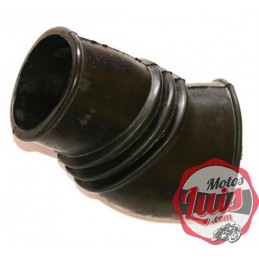 Tobera Filtro Bultaco Alpina Abrazadera