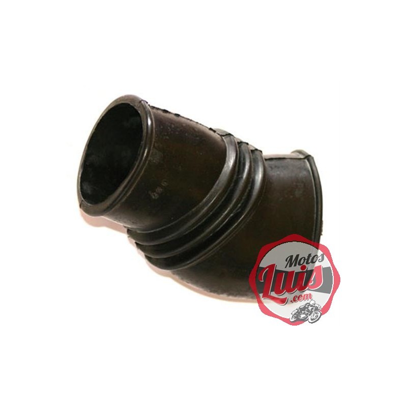 Tobera Filtro Bultaco Alpina Abrazadera