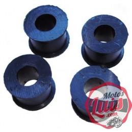 Gomas Amortiguador Trasero Betor