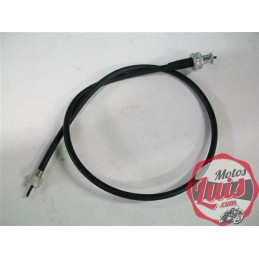 Sierga Cuenta KM Bultaco Mercurio y relojes refrabricados