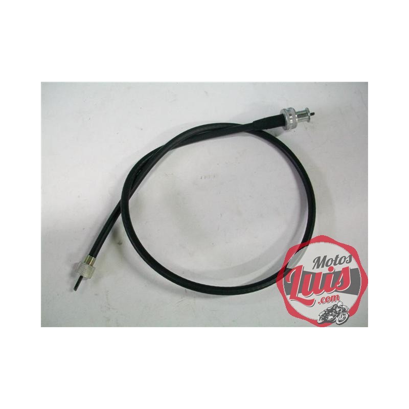 Sierga Cuenta KM Bultaco Mercurio y relojes refrabricados