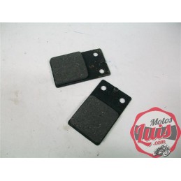 Pastillas Freno Montesa Enduro
