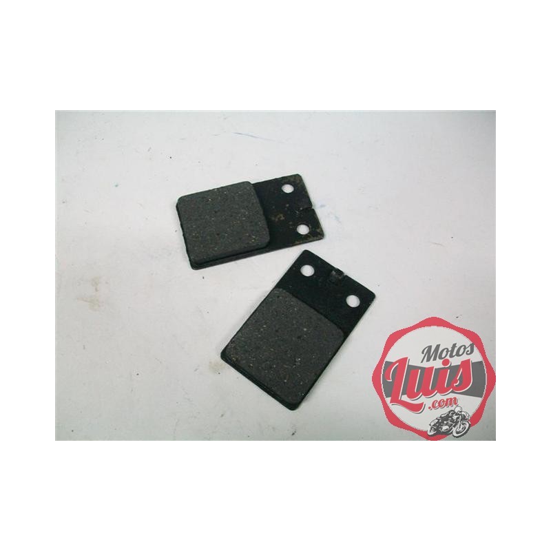 Pastillas Freno Montesa Enduro