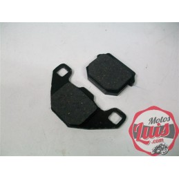 Pastillas Freno Montesa Cota Evasion