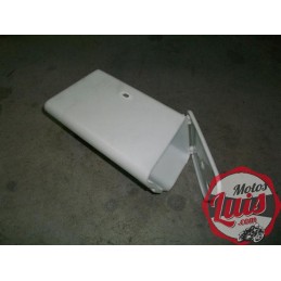 Caja Herramientas Bultaco Mercurio Mod. 22 y otras