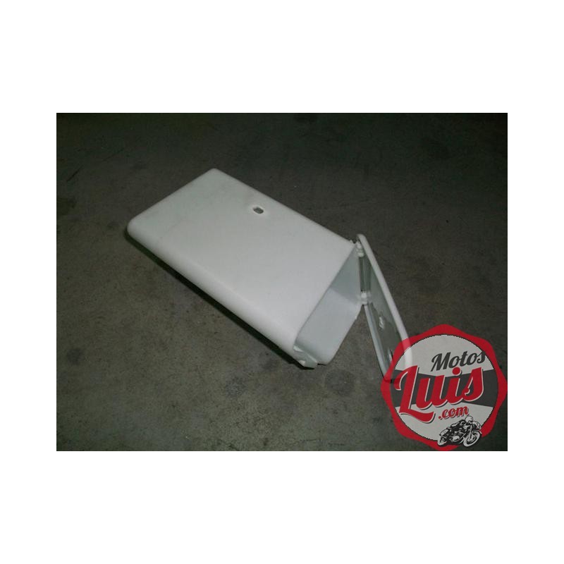 Caja Herramientas Bultaco Mercurio Mod. 22 y otras