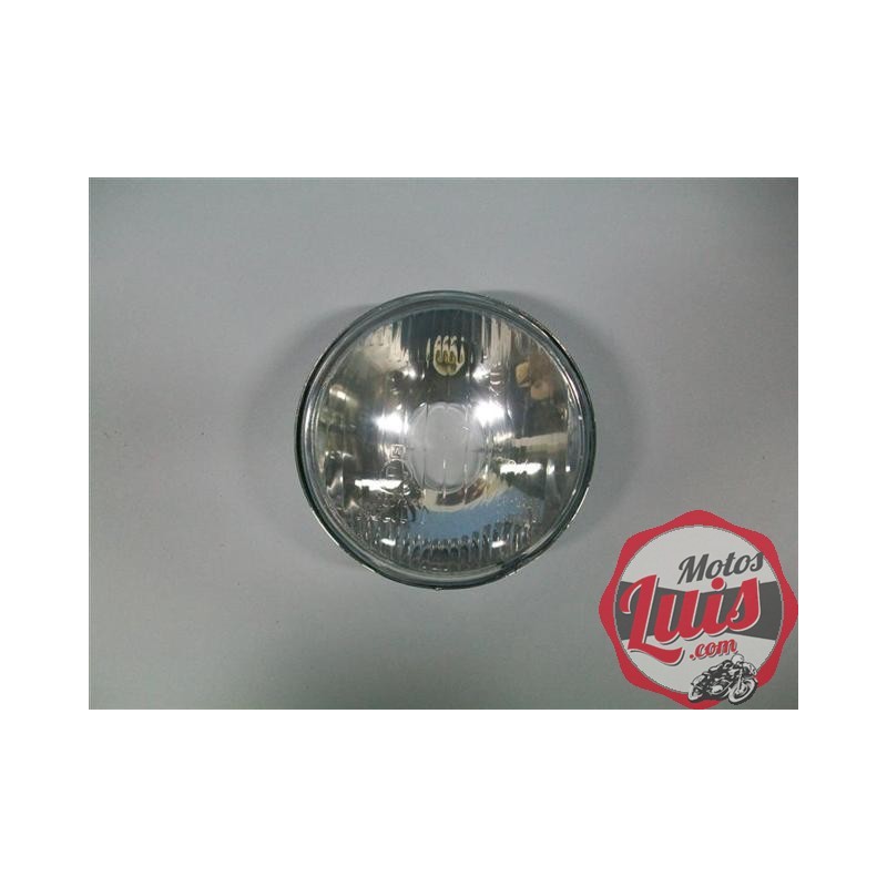 Optica de Faro Diam. 110 MM. Montesa Cota, trialeras y otras