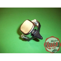 Interruptor Clasicas 3 posiciones sin claxon ni pare