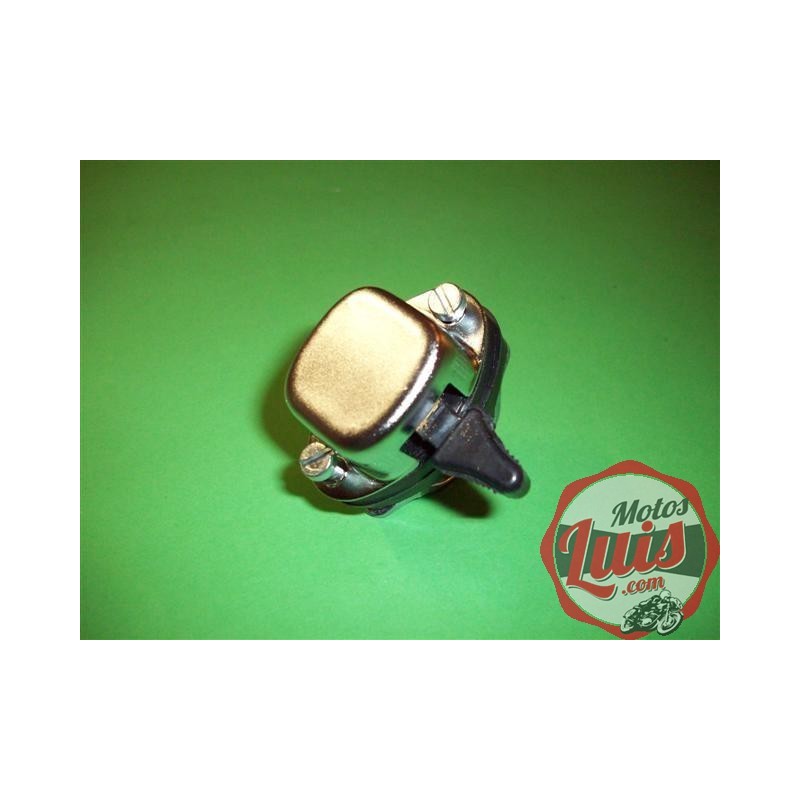 Interruptor Clasicas 3 posiciones sin claxon ni pare