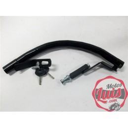 Antirrobo Piton Vespa