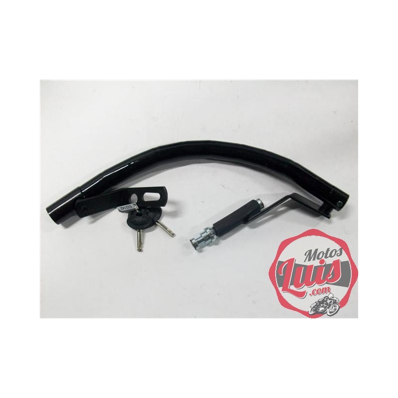 Antirrobo Piton Vespa