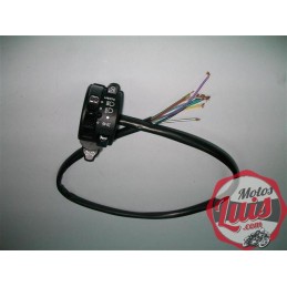 Piña llave de Luces Montesa y Otras CON INTERMITENTES