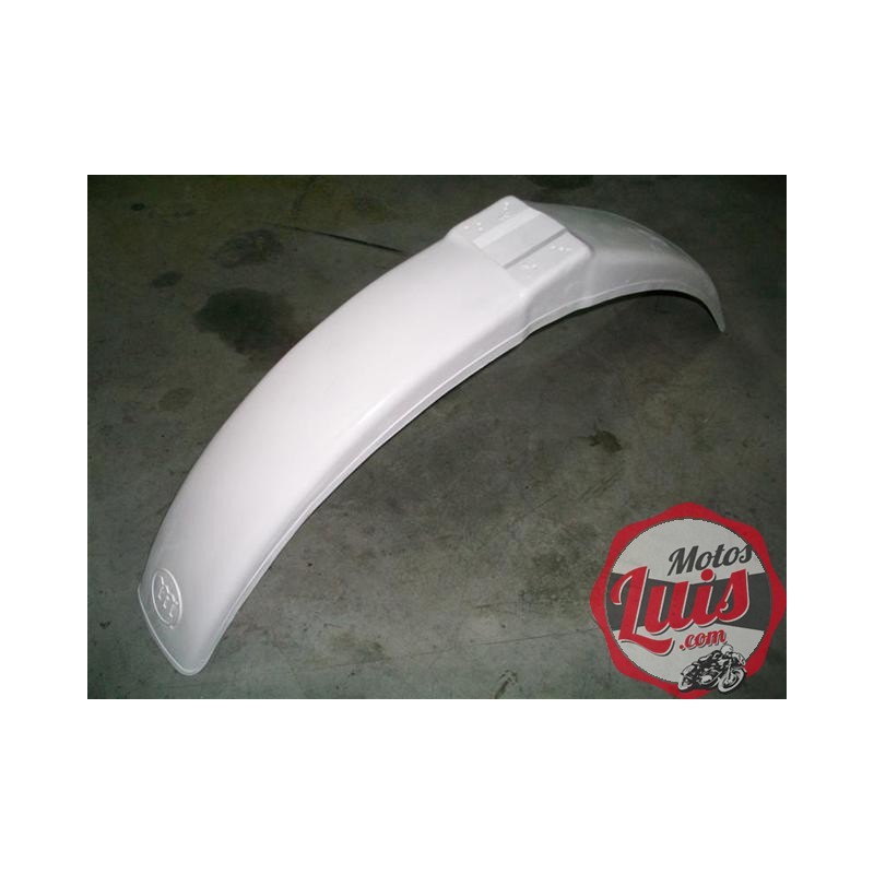 Guardabarros Del Montesa Enduro 360 H6 y otras