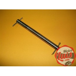 Eje Caballete Bultaco