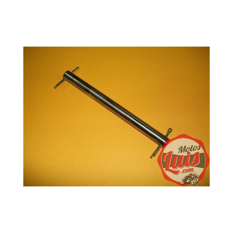 Eje Caballete Bultaco