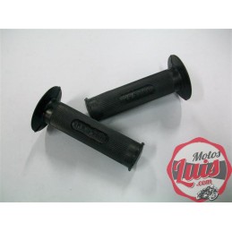 Juego Puños Bultaco Clasicos CON LOGO