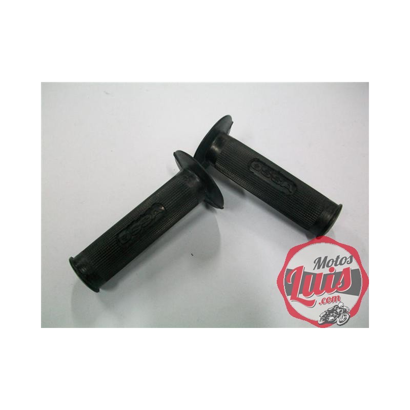 Juego Puños OSSA Clasicos CON LOGO