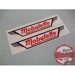 Juego Anagramas Adhesivo Mobilette Lateral Alados