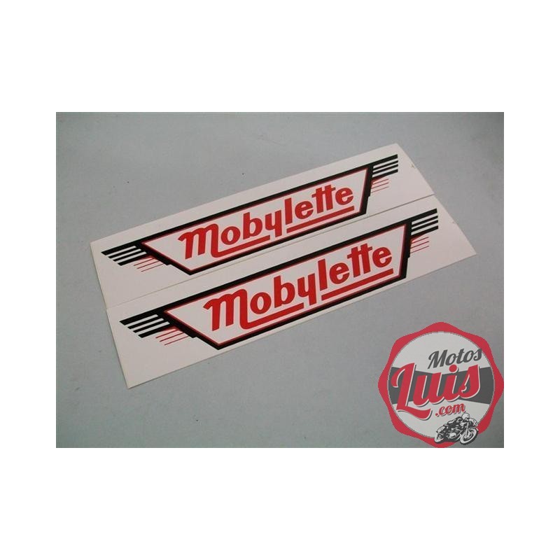 Juego Anagramas Adhesivo Mobilette Lateral Alados