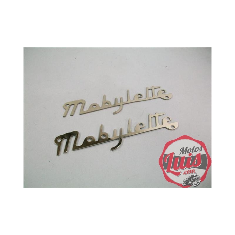 Juego Anagramas Mobilette Chapa