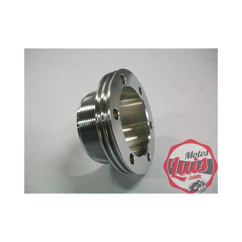 Tuerca Escape Bultaco Tralla - Metralla - 155 y otras