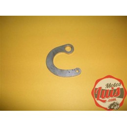 Chapa Caballete Montesa Enduro 360-H6