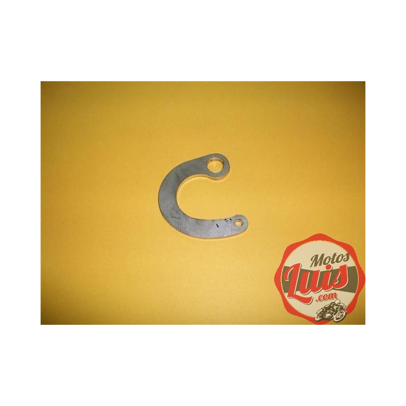 Chapa Caballete Montesa Enduro 360-H6