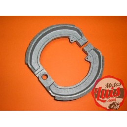 Zapatas Freno Del Vespa 150/160/200