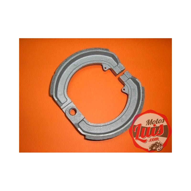 Zapatas Freno Del Vespa 150/160/200