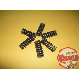 Juego Muelles de Embrague Montesa Enduro y otras