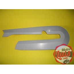 Cubrecadenas Derbi Antorcha