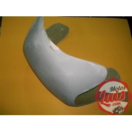 Carenado cupula Bultaco Kit America