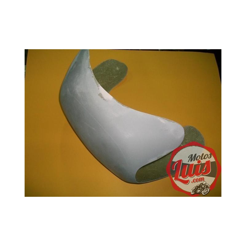 Carenado cupula Bultaco Kit America