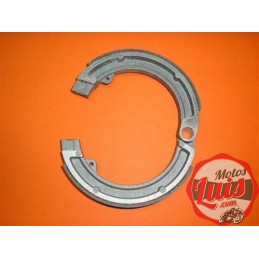 Zapatas Freno Del Vespa 75/125 ET3