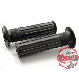 Juego Puños OSSA Cross Negro