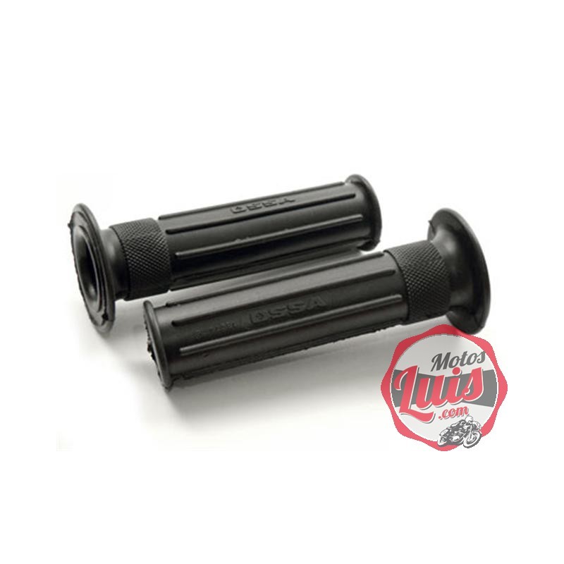 Juego Puños OSSA Cross Negro