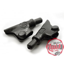 Cubre Manetas Montesa Cross Antiguas