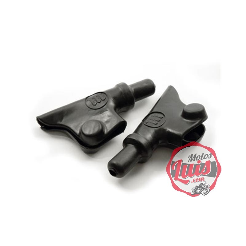 Cubre Manetas Montesa Cross Antiguas