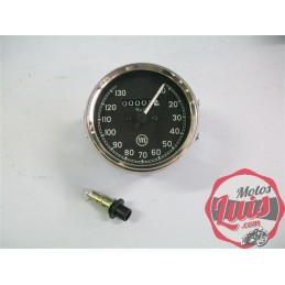 Relog Cuenta KM Montesa Impala Diametro 80