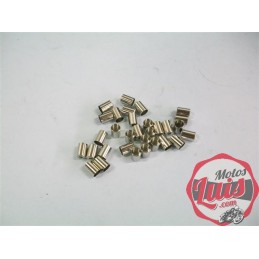 Topes de Funda de Acelerador