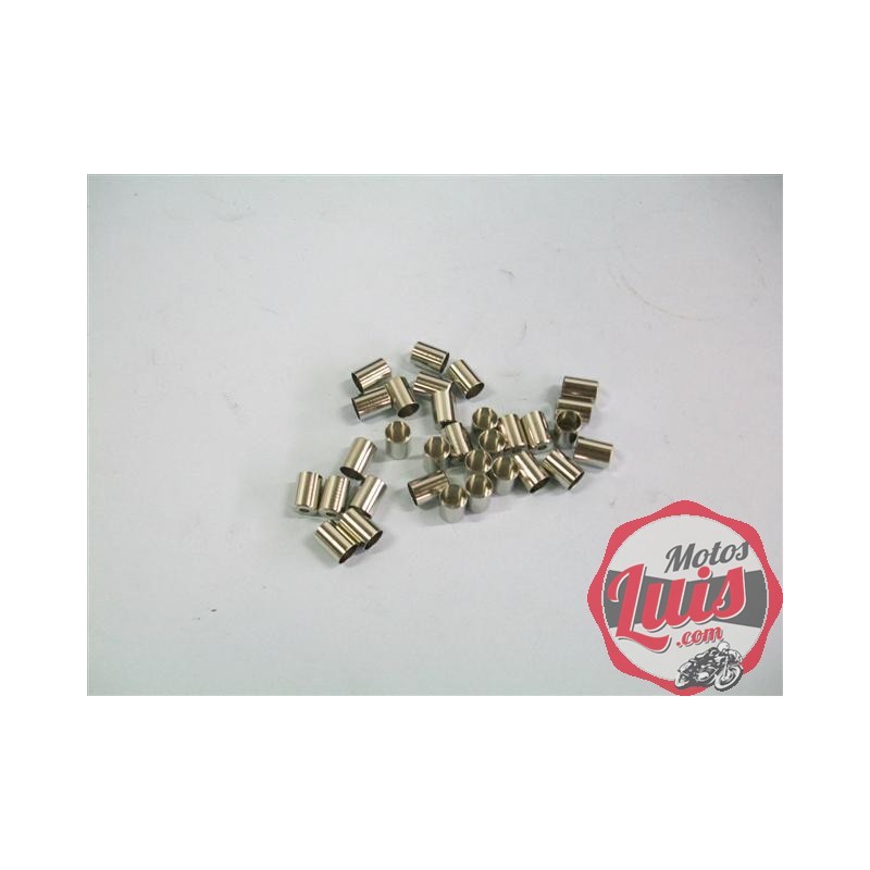 Topes de Funda de Acelerador