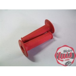 Juego Puños Color Rojo