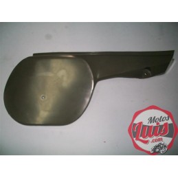 Tapa Lateral Dcha Montesa H7 Militar