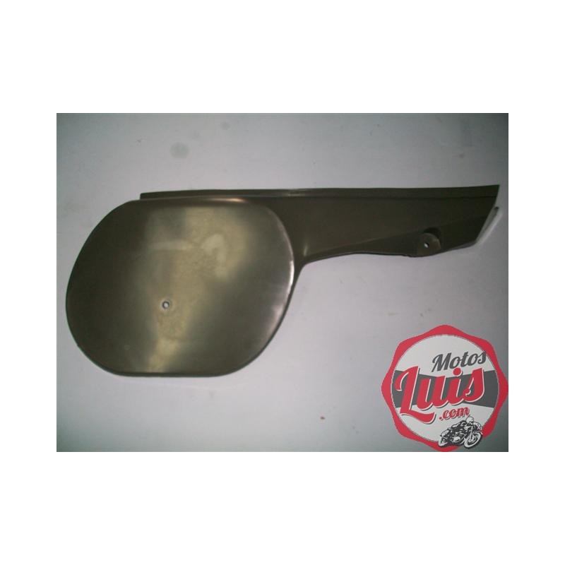 Tapa Lateral Dcha Montesa H7 Militar